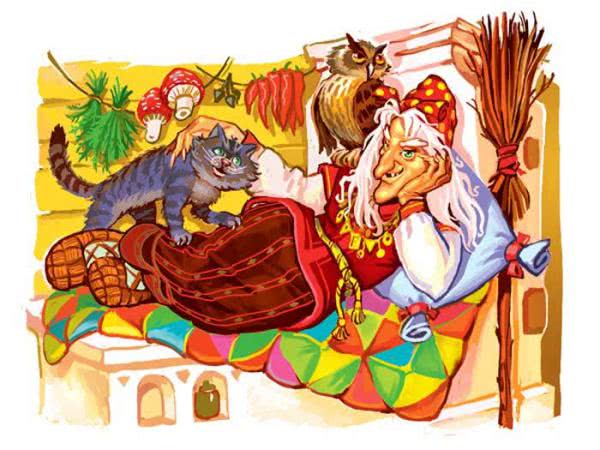 царевна лягушка6