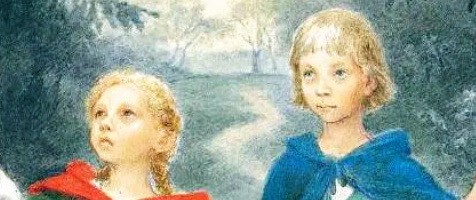 feat genzel i gretel2