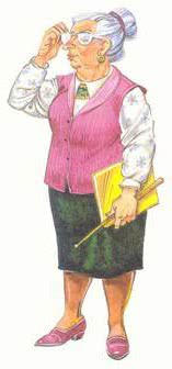 рассказ Носова Клякса