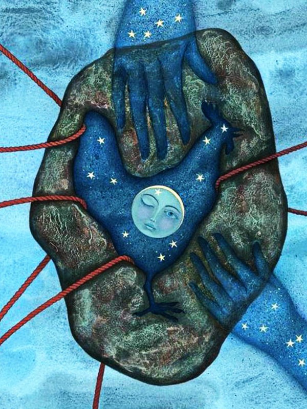 Куриный бог — Толстой А.Н.&nbsp;(аудиоверсия)