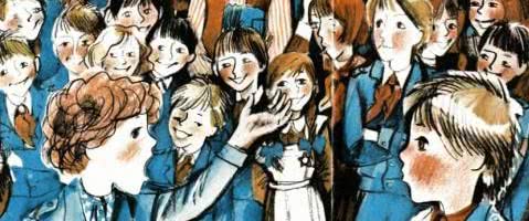 Где это видано, где это слыхано — аудио рассказ Драгунского