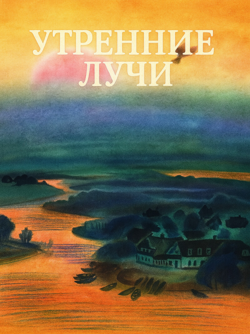 Аудиорассказ «Утренние лучи»