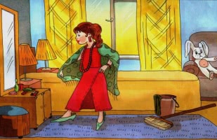 Фонетические рассказы с картинками - Звук Л | Мишкины книжки