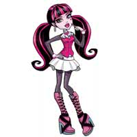 Монстр Хай (Monster High)