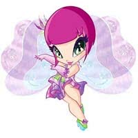 Раскраски Винкс Пикси (Winx Pixies) Раскраски Винкс Пикси (Winx Pixies)