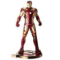 Раскраски Железный человек (Iron man)