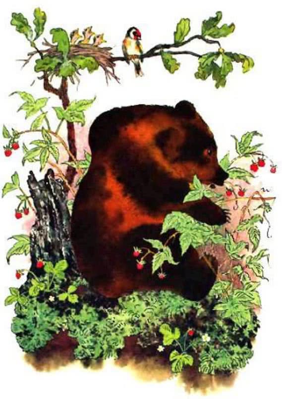 Синичкин календарь - Бианки В.В.