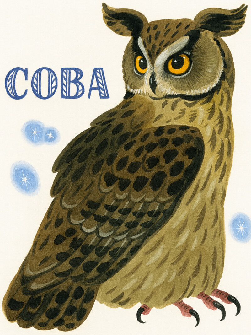 Сова — Бианки В.В.&nbsp;(аудиоверсия)