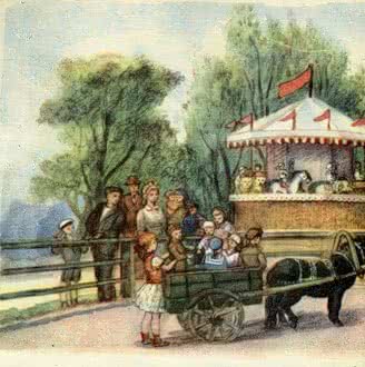 Зоопарк - Бианки В.В.