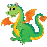 Dragon Tales