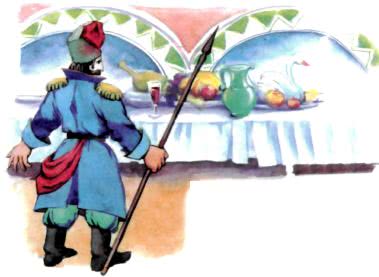 Царевна-змея - украинская народная сказка