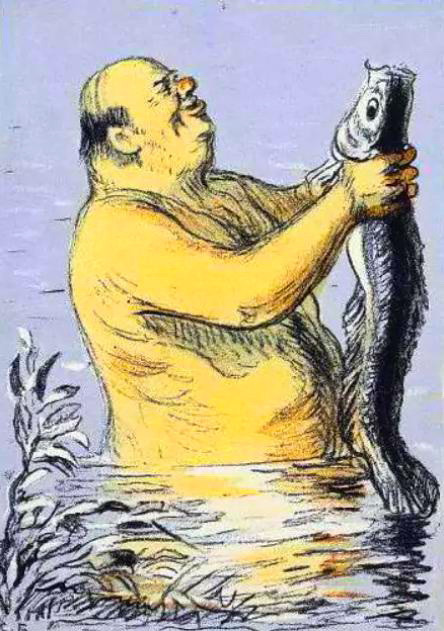 Налим – Чехов А.П.&nbsp;(аудиоверсия)