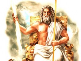 Боги Олимпа - мифы Древней Греции, Зайцев Ю.