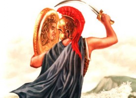Время великих героев - мифы Древней Греции, Зайцев Ю.
