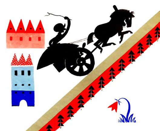 Крошка Вилли Винки. Сборник стихов - Токмакова И.П.
