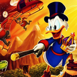 Утиные истории DuckTales Theme