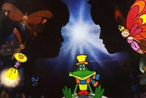 Мария Мирабела - аудиосказка Иона Попеску Гопо