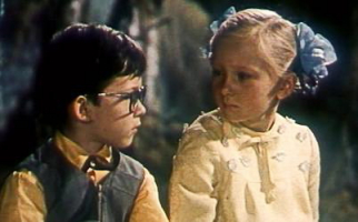 Маша и Витя против