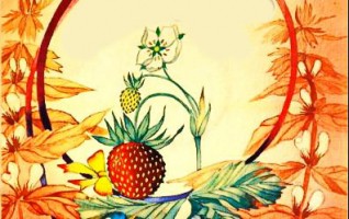 Земляничка - аудиосказка Пино К.