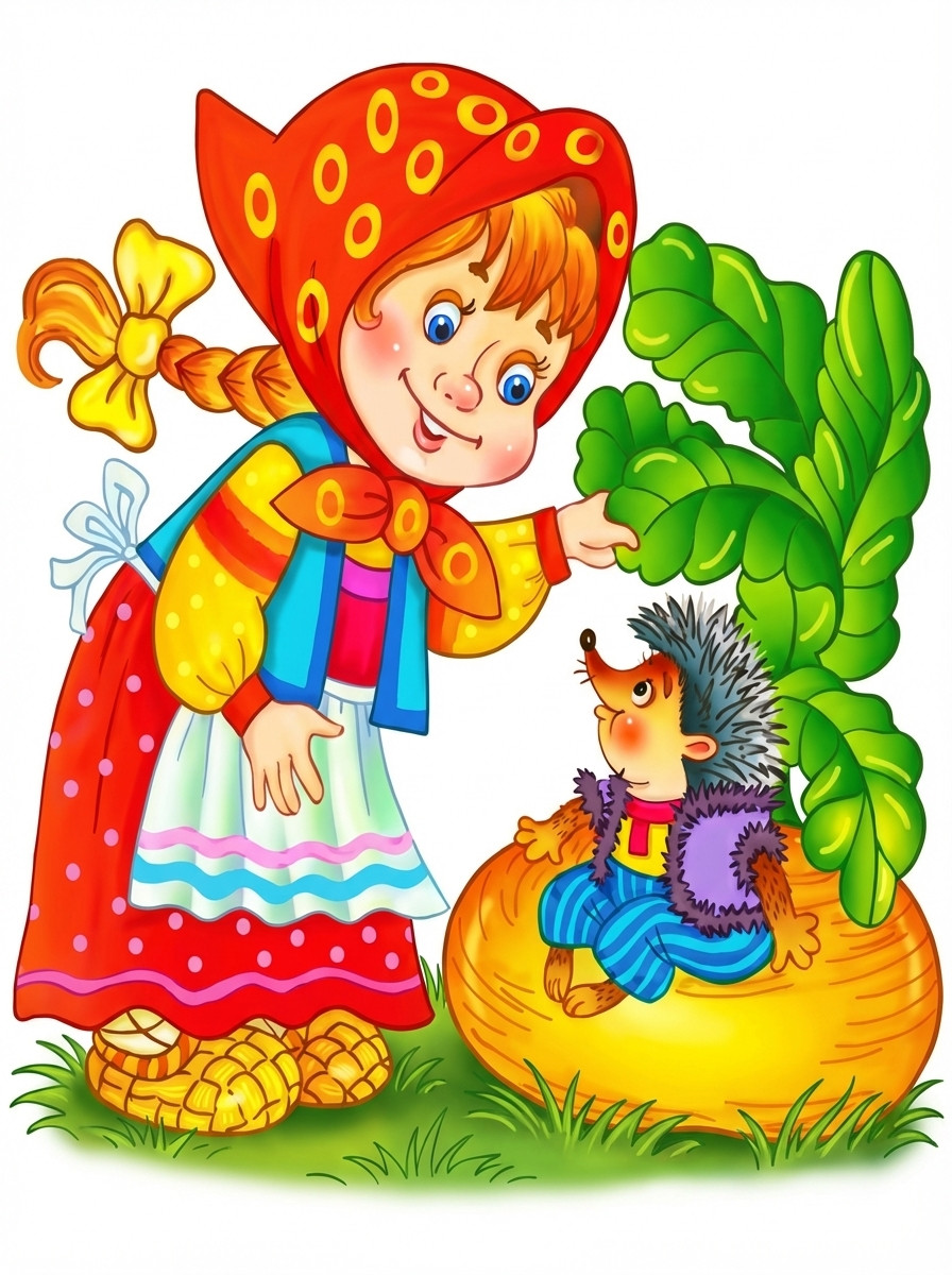 Пых – белорусская аудиосказка