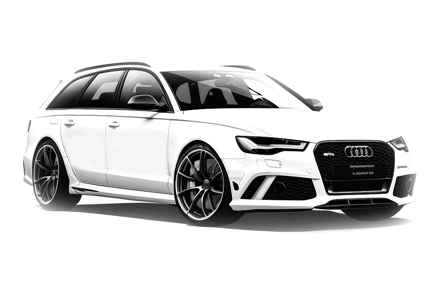 Audi RS6