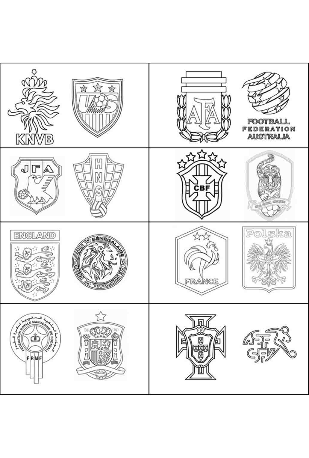 round of 16 FIFA World Cup 2022