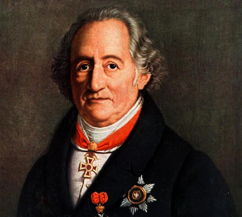 Von goethe. Иоганн Вольфганг гёте. Иоганн Вольфганг гёте (1749-1832). Йоганн Вольфганг фон Гете. Иоанн Вольфран фон Гете.