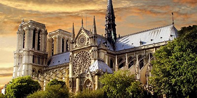 Notre Dame