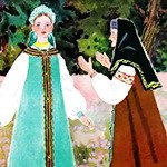 Крупеничка