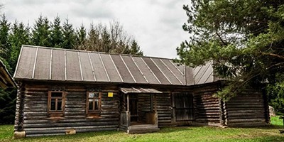 Поездка в Загорье