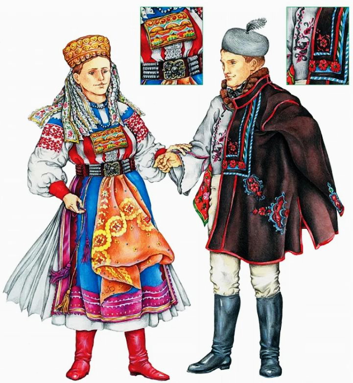 Румынские народные сказки