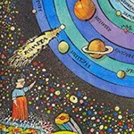 Сказочные приключения маленького астронома