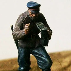 Родинка