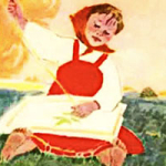 Хитрый коврик