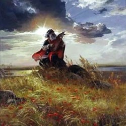 Слово о полку Игореве