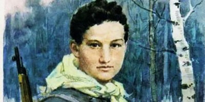 Аудиорассказ Зоя
