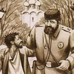 Баргамот и Гараська