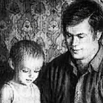 Фарфоровые шаги