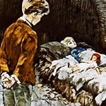 В дурном обществе