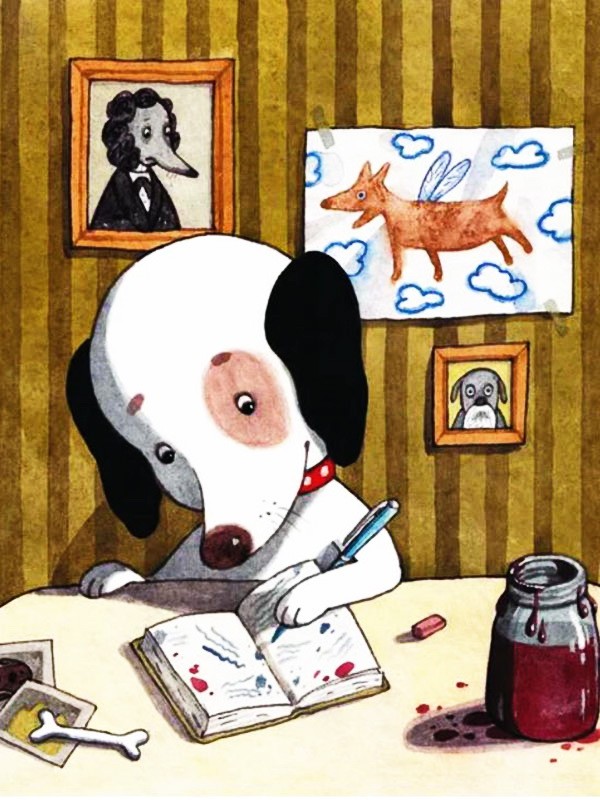 Умная собачка Соня — Усачёв А.А.&nbsp;(аудиоверсия)