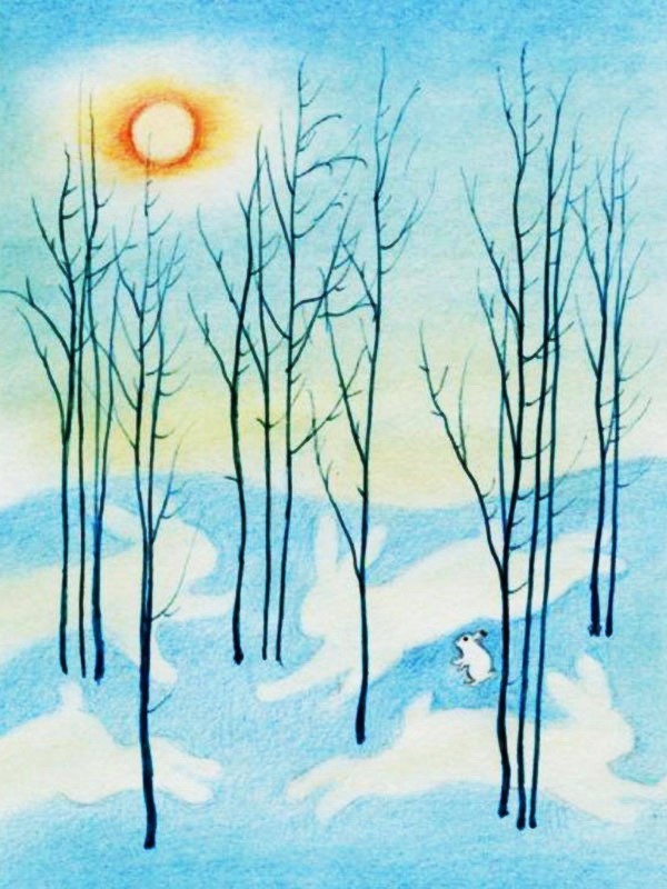 Времена года — Козлов С.Г.&nbsp;(аудиоверсия)