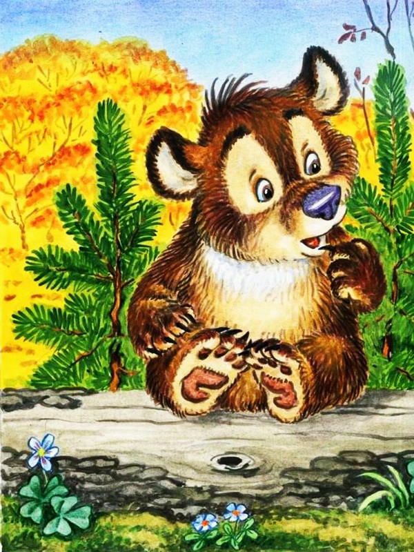 Звуки и голоса — Козлов С.Г.&nbsp;(аудиоверсия)