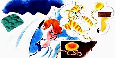 Петя Иванов и волшебник Тик-Так