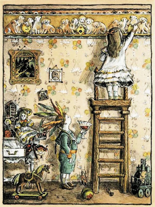 Фофка – Толстой А.Н. (аудиоверсия)