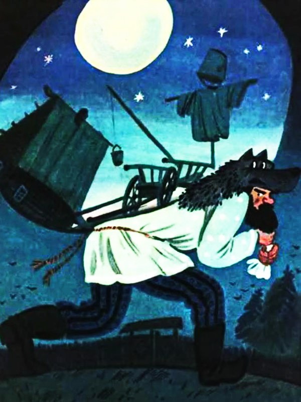 Полкан – Толстой А.Н.&nbsp;(аудиоверсия)