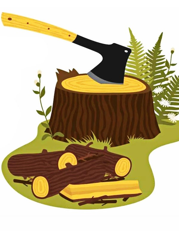 Топор – Толстой А.Н.&nbsp;(аудиоверсия)