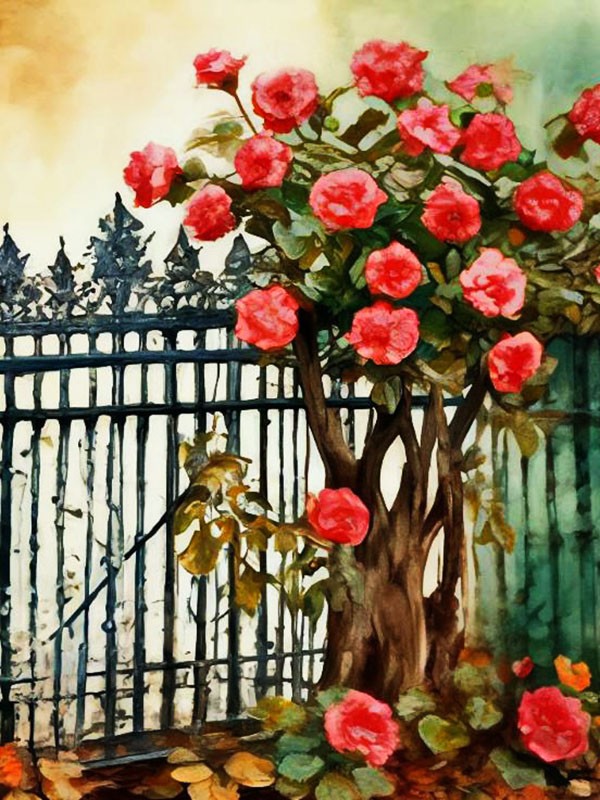 Бабушка – Андерсен Г.Х.&nbsp;(аудиоверсия)