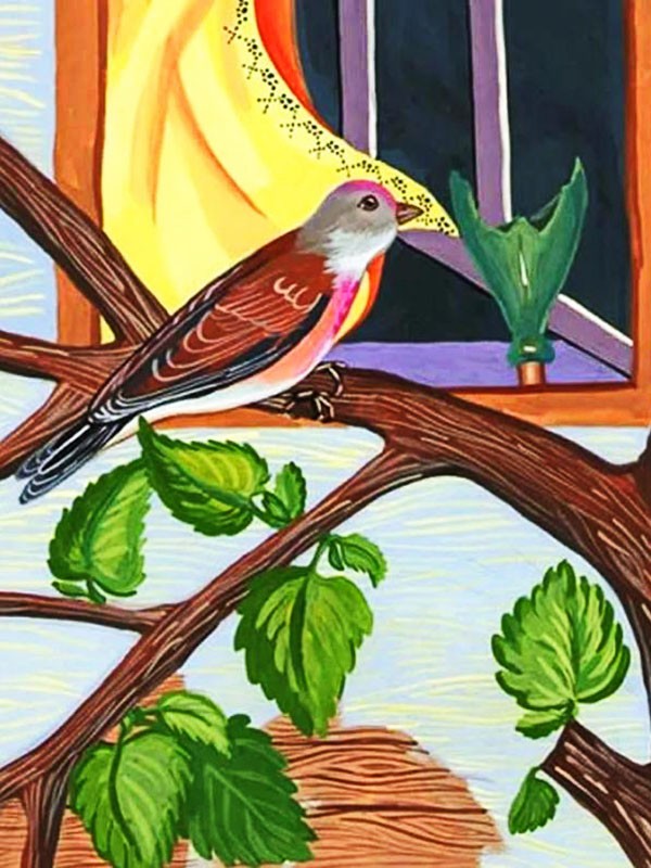 Бутылочное горлышко – Андерсен Г.Х.&nbsp;(аудиоверсия)