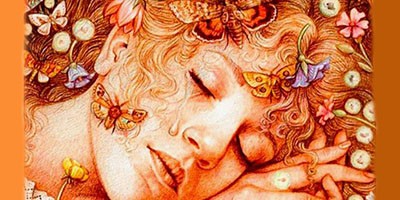 Анне Лисбет — Андерсен Ганс Христиан (аудиоверсия)