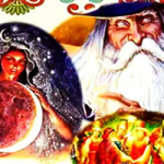 Сказка о царевне Ясносвете